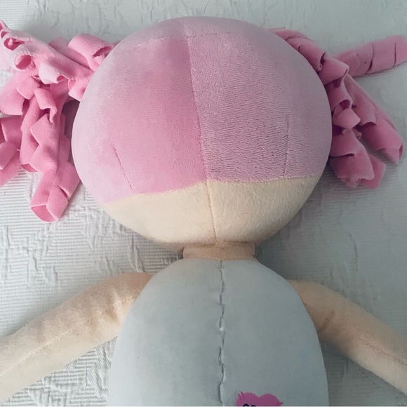 Build a Bear Lalaloopsy doll plush stuffed 20” - Picture 4 of 12